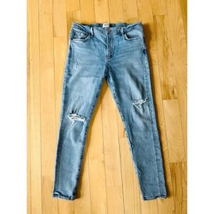 Agolde Sophie Skinny Jeans